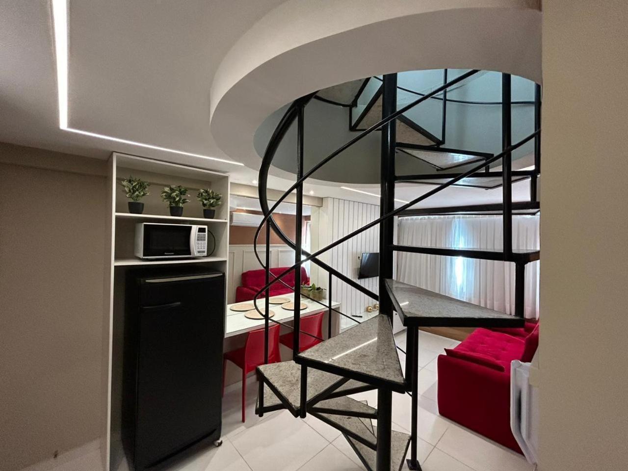 João Pessoa Flat 502 Com Piscina Privativa - 02 Quartos מראה חיצוני תמונה